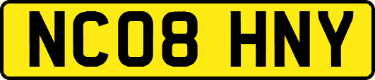NC08HNY