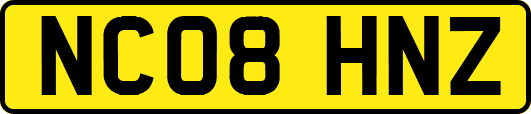 NC08HNZ