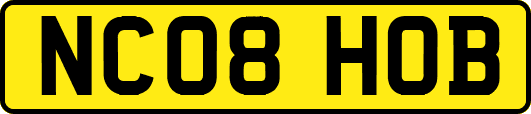 NC08HOB