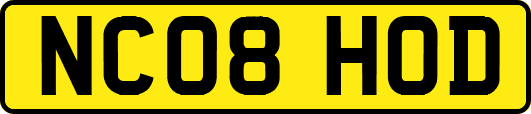 NC08HOD