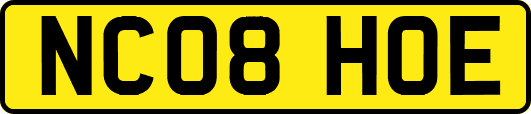 NC08HOE