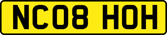 NC08HOH