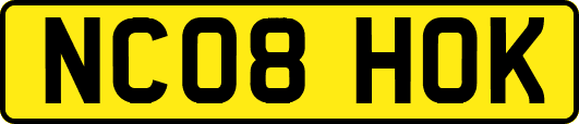 NC08HOK