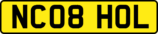 NC08HOL