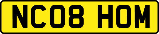 NC08HOM