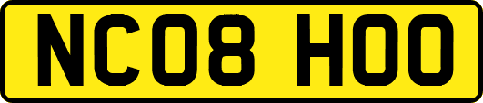 NC08HOO
