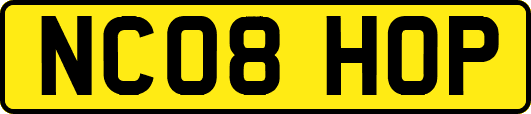 NC08HOP