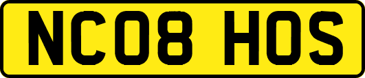 NC08HOS