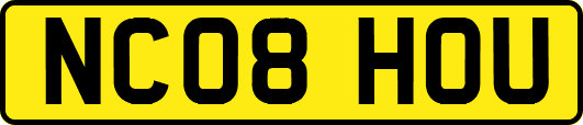 NC08HOU