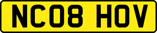 NC08HOV
