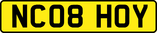 NC08HOY