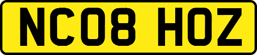 NC08HOZ