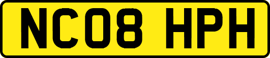NC08HPH