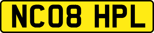 NC08HPL