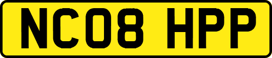 NC08HPP