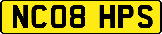 NC08HPS