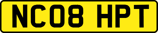NC08HPT