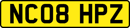 NC08HPZ