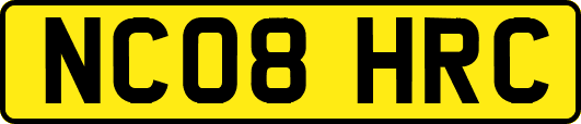 NC08HRC