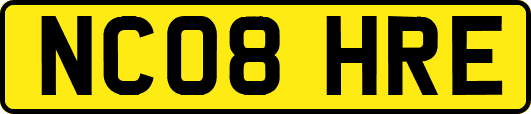 NC08HRE