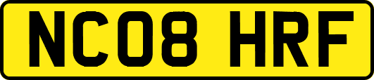 NC08HRF