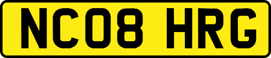 NC08HRG