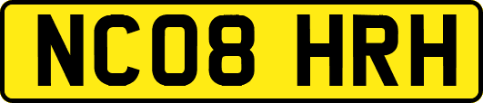 NC08HRH