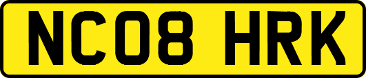 NC08HRK