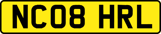 NC08HRL