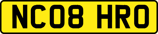 NC08HRO