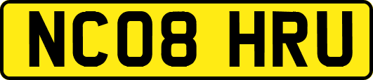 NC08HRU