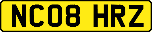 NC08HRZ