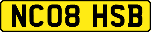 NC08HSB