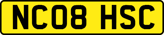 NC08HSC