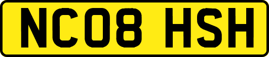 NC08HSH