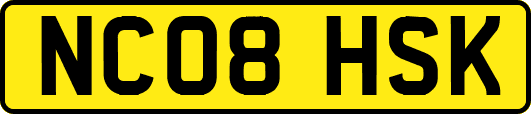 NC08HSK