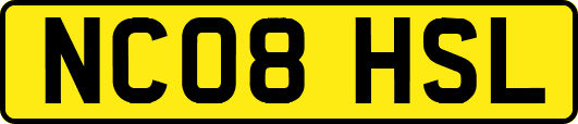 NC08HSL