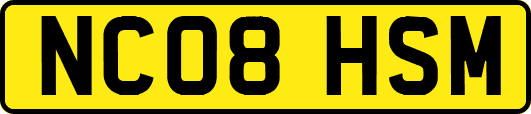 NC08HSM