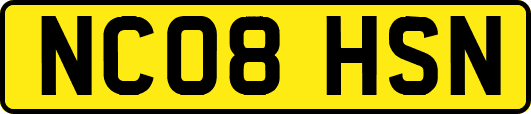 NC08HSN