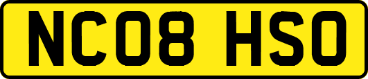 NC08HSO