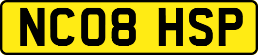 NC08HSP