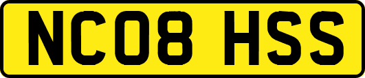 NC08HSS