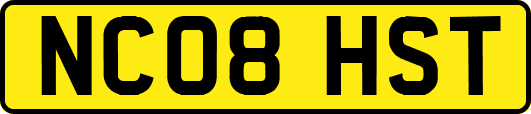 NC08HST