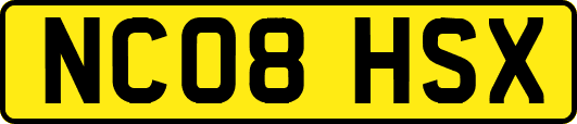 NC08HSX