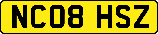 NC08HSZ
