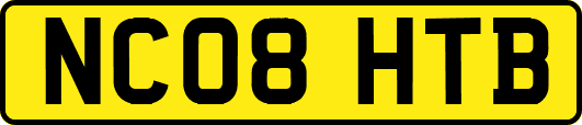 NC08HTB