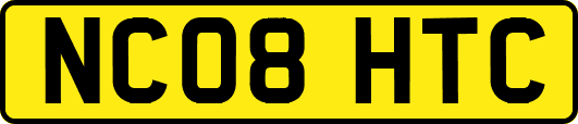 NC08HTC