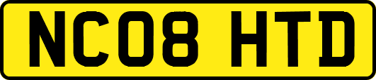 NC08HTD