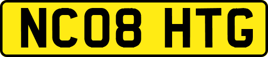 NC08HTG