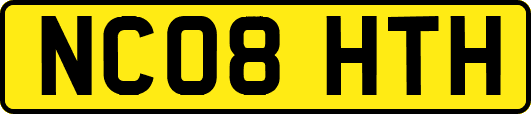 NC08HTH